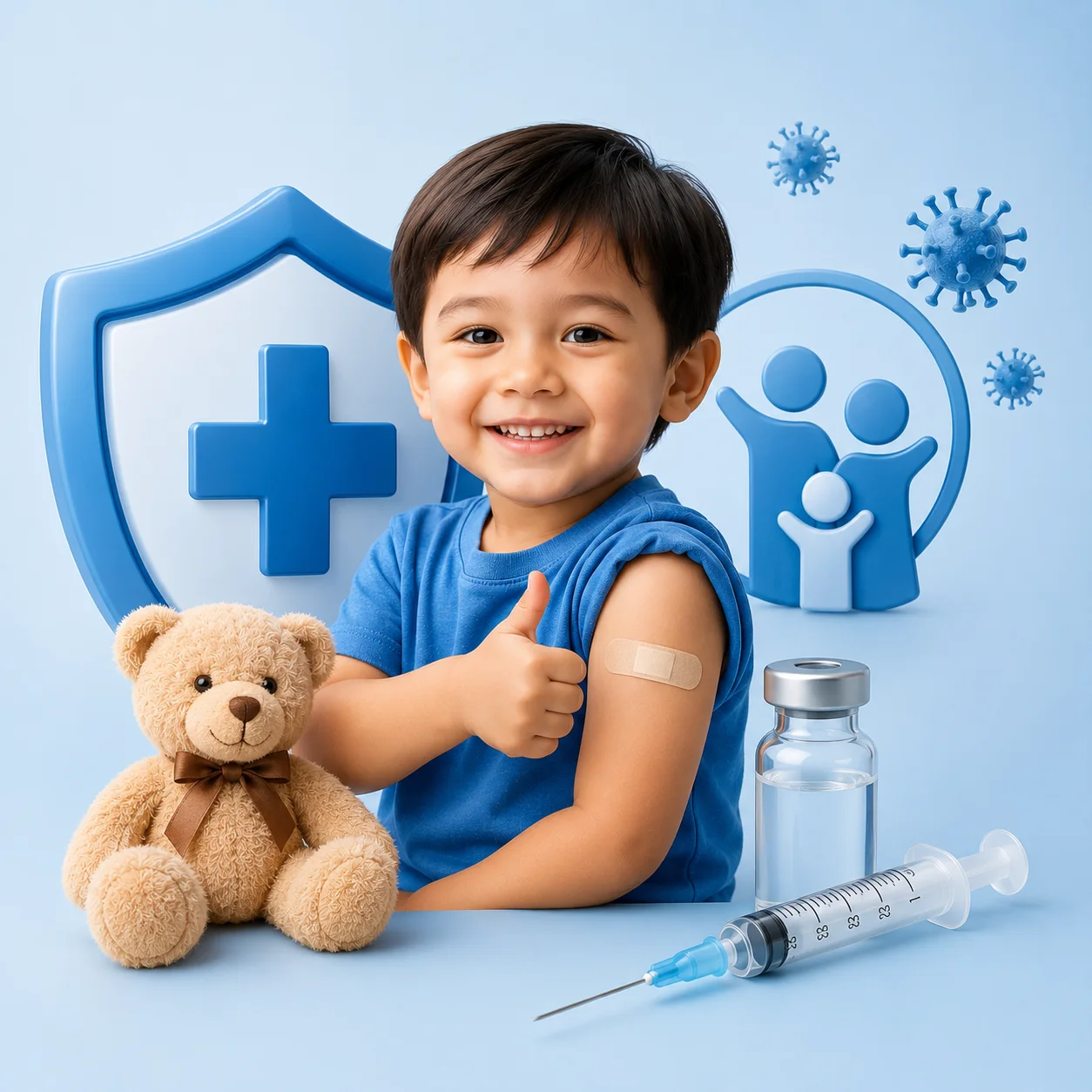 Child Health