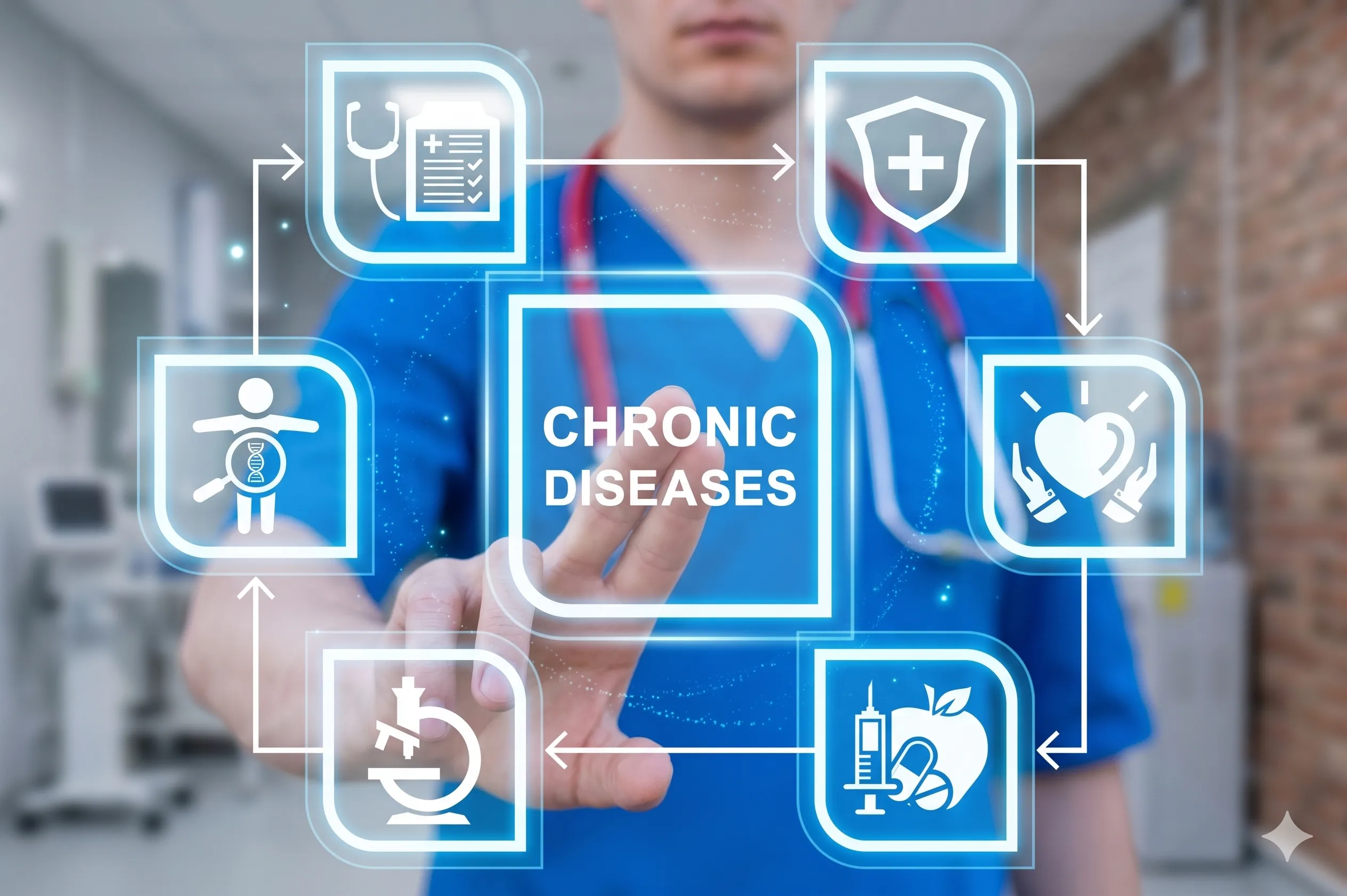 Chronic Disease