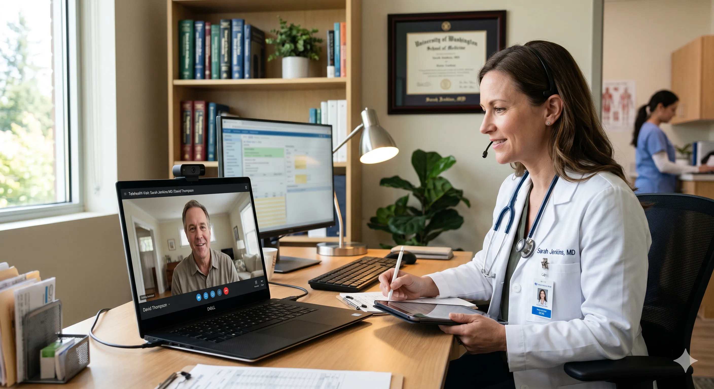 Telehealth